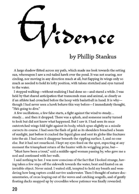 707Press's tweet image. What's this? Sample pages from Fathoms #1? Don't mind if I do. Get your copy today: a.co/d/eygT7lV