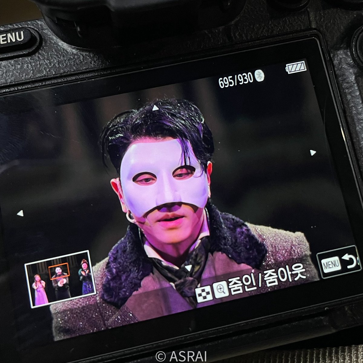 250709 팬텀 커튼콜데이 Preview

으른 섹시 미쳤다🫠

#박효신 #팬텀 #쿄릭