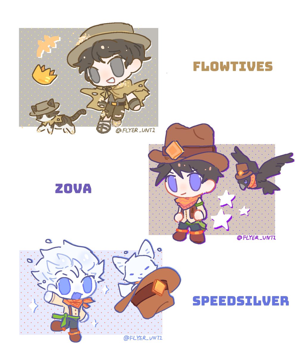 unti_flyer's tweet image. #hoplite #hoplitechampions