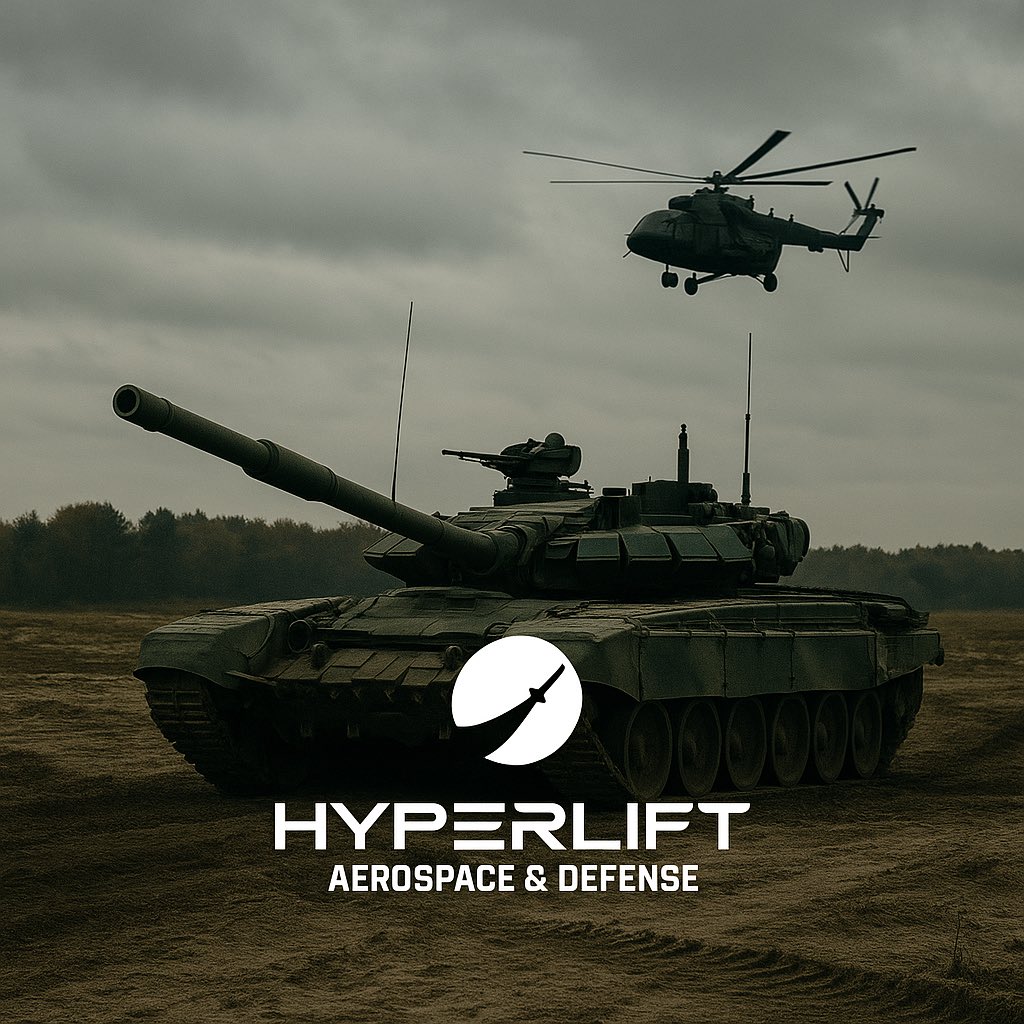 LiftHyper's tweet image. Tecnologia brasileira para o campo de batalha global.
A @HyperliftDefense desenvolve:
Drones táticos kamikaze
eVTOL logístico militar
Pintura RAM stealth
Propulsão híbrida etanol+turboramjet
Soluções inteligentes para defesa.
#Aerospace #Defesa #DroneMilitar #Hyperlift #RAM #EW