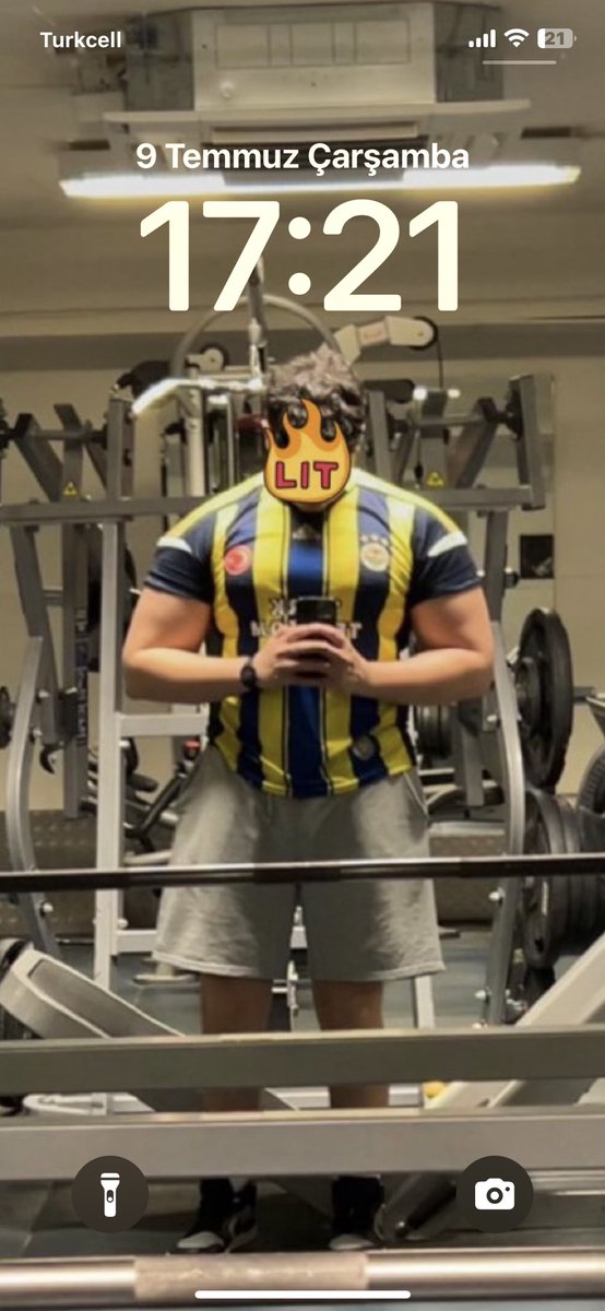 Slm yasasın fenerbahce