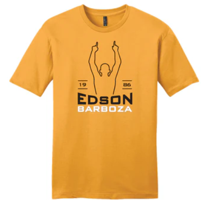 Crafts over Clotheslines (@clothes_ol) on Twitter photo Welcome to Tee KO, where passion meets the punch!
Support Your Favorite Fighters:
Edson Barboza - Logo Yellow T-Shirt
<a href="/teekostore/">Tee KO</a> #sportswear <a href="/sports_ol/">Sports Overlord</a> <a href="/Junkwax_ol/">Waxy Packington, at your service</a> @seller_ol <a href="/weheart2shop/">We♥️2Shop</a> <a href="/clothes_ol/">Crafts over Clotheslines: w/Detrick Grainger</a> #sportswear
teekostore.com/collections/be… Welcome to Tee KO, where passion meets the punch!
Support Your Favorite Fighters:
Edson Barboza - Logo Yellow T-Shirt
<a href="/teekostore/">Tee KO</a> #sportswear <a href="/sports_ol/">Sports Overlord</a> <a href="/Junkwax_ol/">Waxy Packington, at your service</a> @seller_ol <a href="/weheart2shop/">We♥️2Shop</a> <a href="/clothes_ol/">Crafts over Clotheslines: w/Detrick Grainger</a> #sportswear
teekostore.com/collections/be…