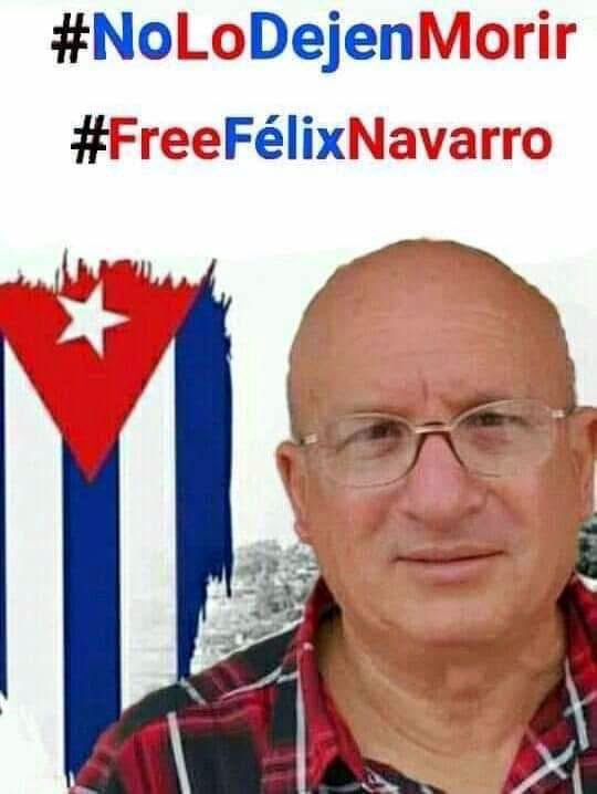 🚨 Comparte el #Twittazo para viralizar la exigencia de #Libertad inmediata y sin condiciones por los #PresosDeCastro 

Juntos podemos cambiar #Cuba🇨🇺 

#LibertadParaLosPresosPolíticos #11J 
#SiNadieObedeceNadieManda #11JVive