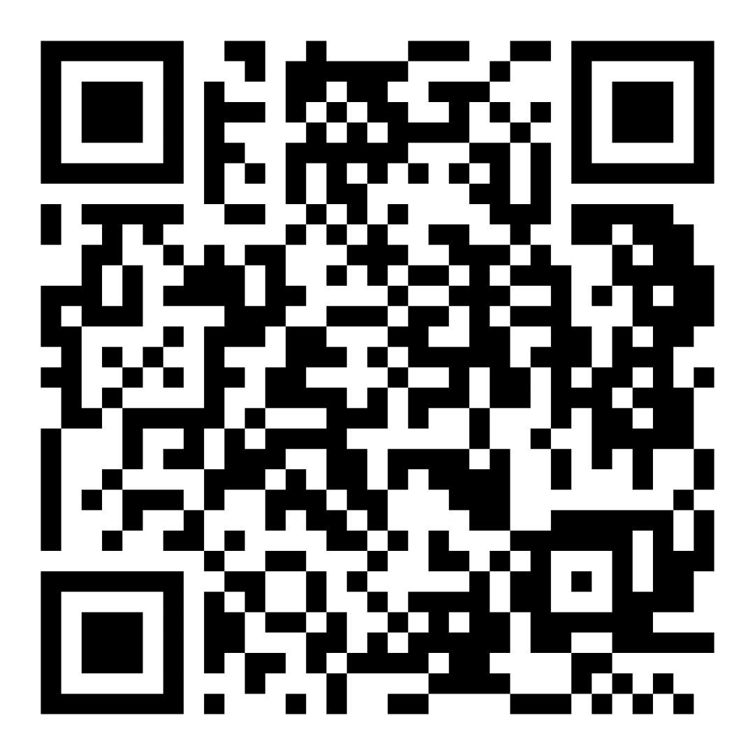 CODEMathsHub's tweet image. Another Recruitment Spotlight and we think this one is rather special (pardon the pun!)
We're running a new Subject Knowledge for Teaching Mathematics Teaching Assistants - Specialist Provisions Programme for the 2025.26 academic year.
Interested? Follow the QR code