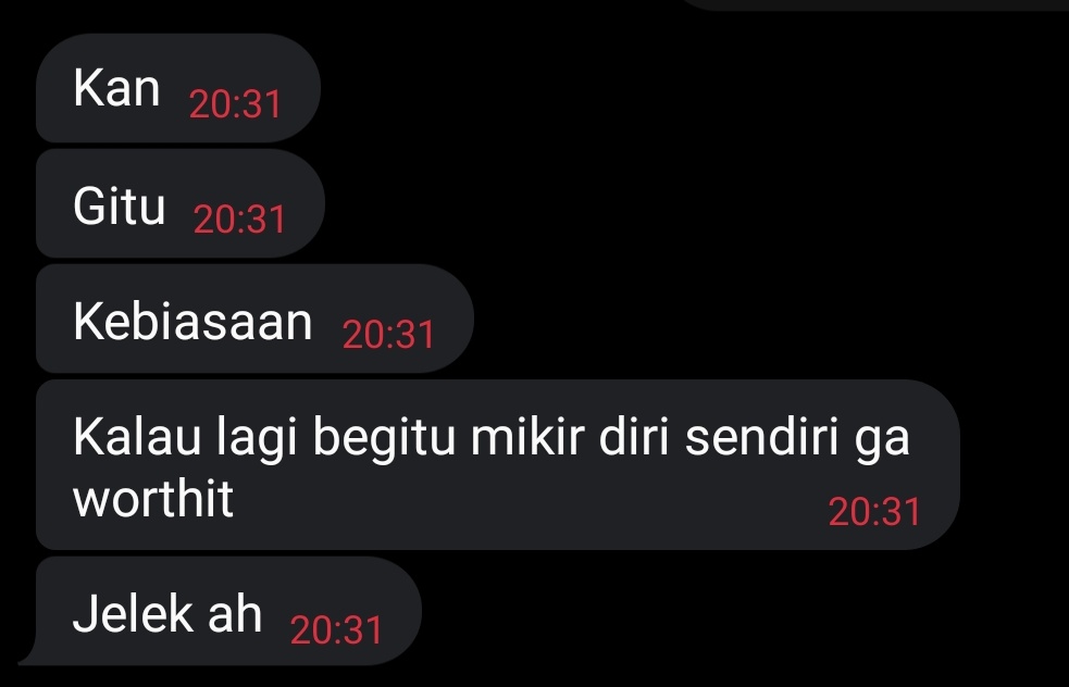quiizex's tweet photo. Orang ini kayanya bosen gua ceritain dah https://t.co/EzrVLIKhU3