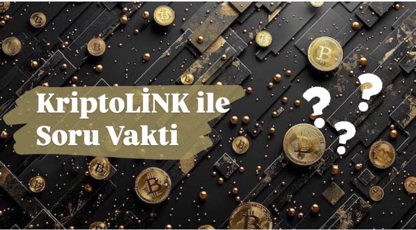 kriptolink01's tweet image. ⁉️SİZE SORUYORUM⁉️
🌍 Dünyayı yöneten global devler neden Bitcoin ve kripto dünyasına milyarlarca dolar yatırıyor?
👀Bizim göremediğimiz ama onların gördüğü ne var?
🤯Yoksa bu şirketler kafayı mı yedi?
😴Yoksa biz hâlâ uykuda mıyız?
&lt;&gt;$&lt;&gt;$&lt;&gt;$&lt;&gt;$&lt;&gt;$&lt;&gt;$&lt;&gt;
Haydi Gençlik Flooda…