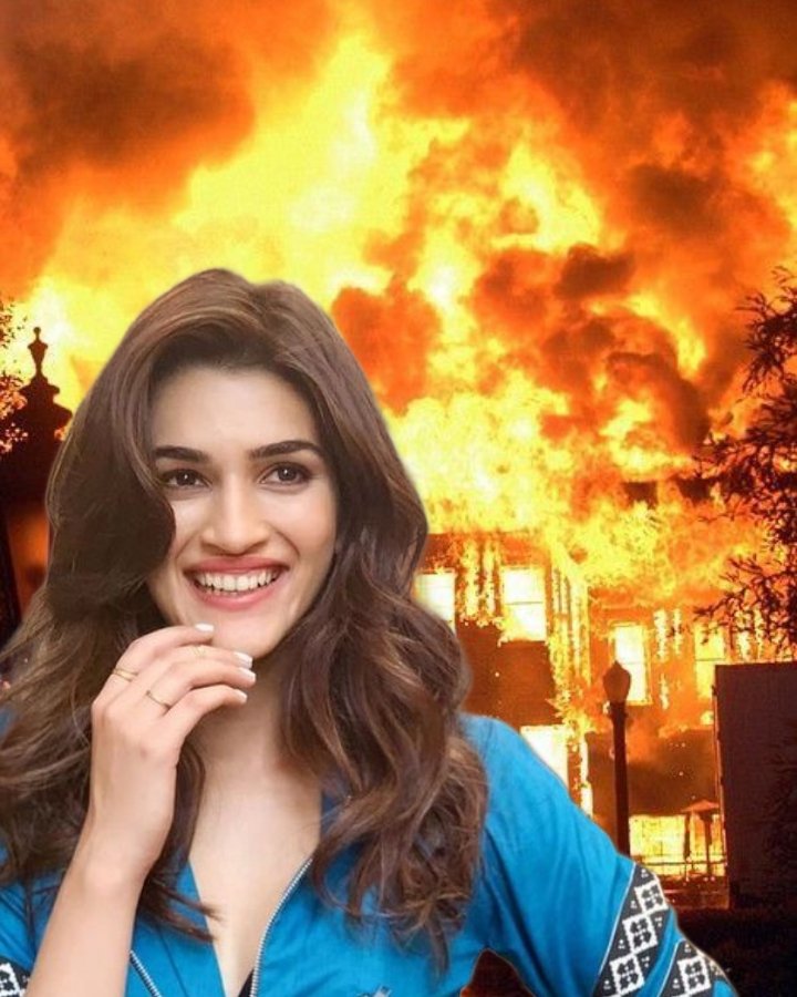 Kriti sanon upcoming lineup - 

TERE ISHK MEIN 
COCKTAIL 2
DON 3
NAYI NAVELI
IN TALKS FOR A FILM WITH R. BALKI

The lineup is career defining, no wonder why her haters are having sleepless nights. Y'all better buckle up, her era has just begun ❤‍🔥