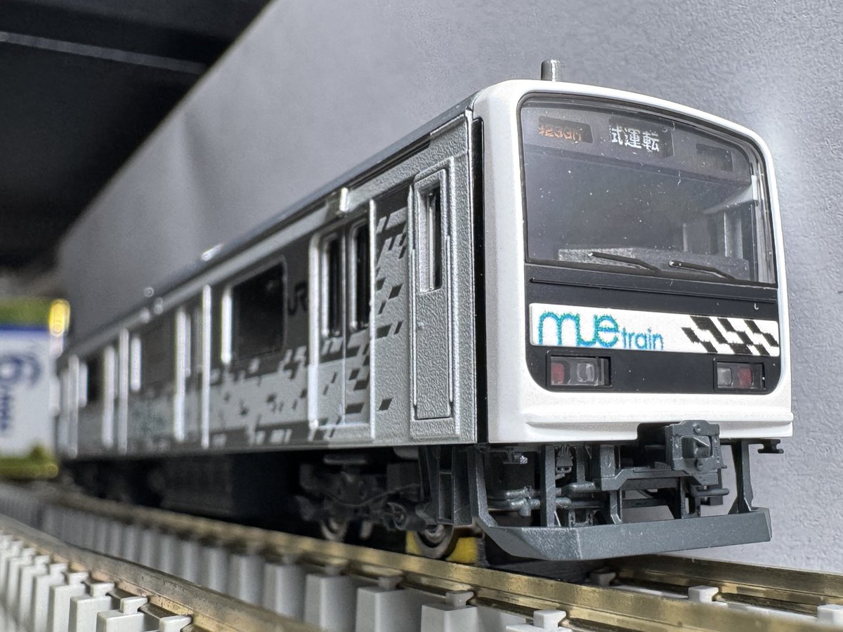 東雲モデル (@shinonome_model) / Posts / X