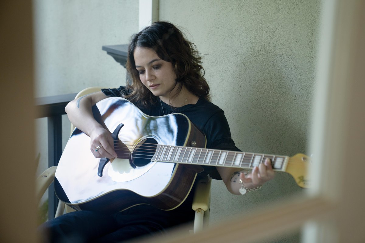 For those cozy moments when the world slows down and you find your rhythm. Visit elixirstrings.com to shop for your favorite set.

TONE FOR LIFE™

#elixirstrings #elixirtoneforlife