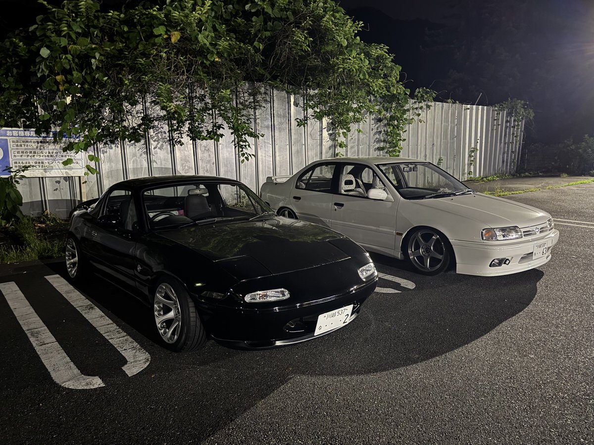 エアコンレスオフ会