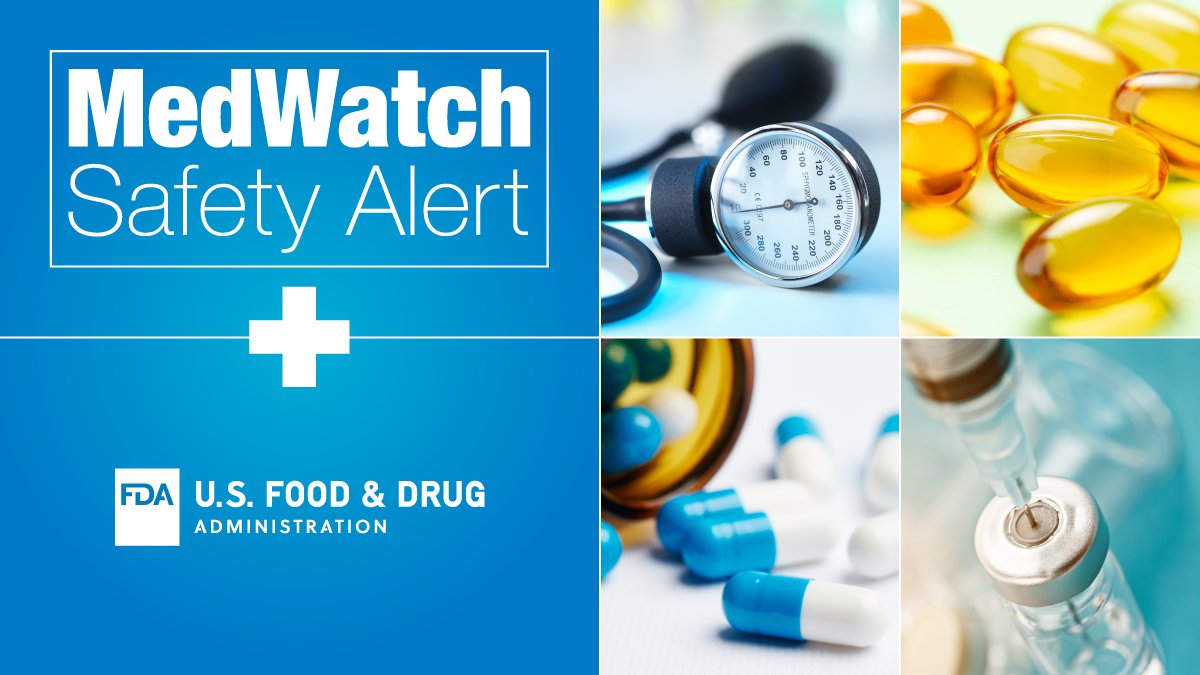 FDAMedWatch's tweet image. FDA Advises Consumers Not to Inhale Nitrous Oxide Products. Due to Potential for Severe Adverse Events if Used for Recreational/Non-Food Purposes fda.gov/food/alerts-ad…