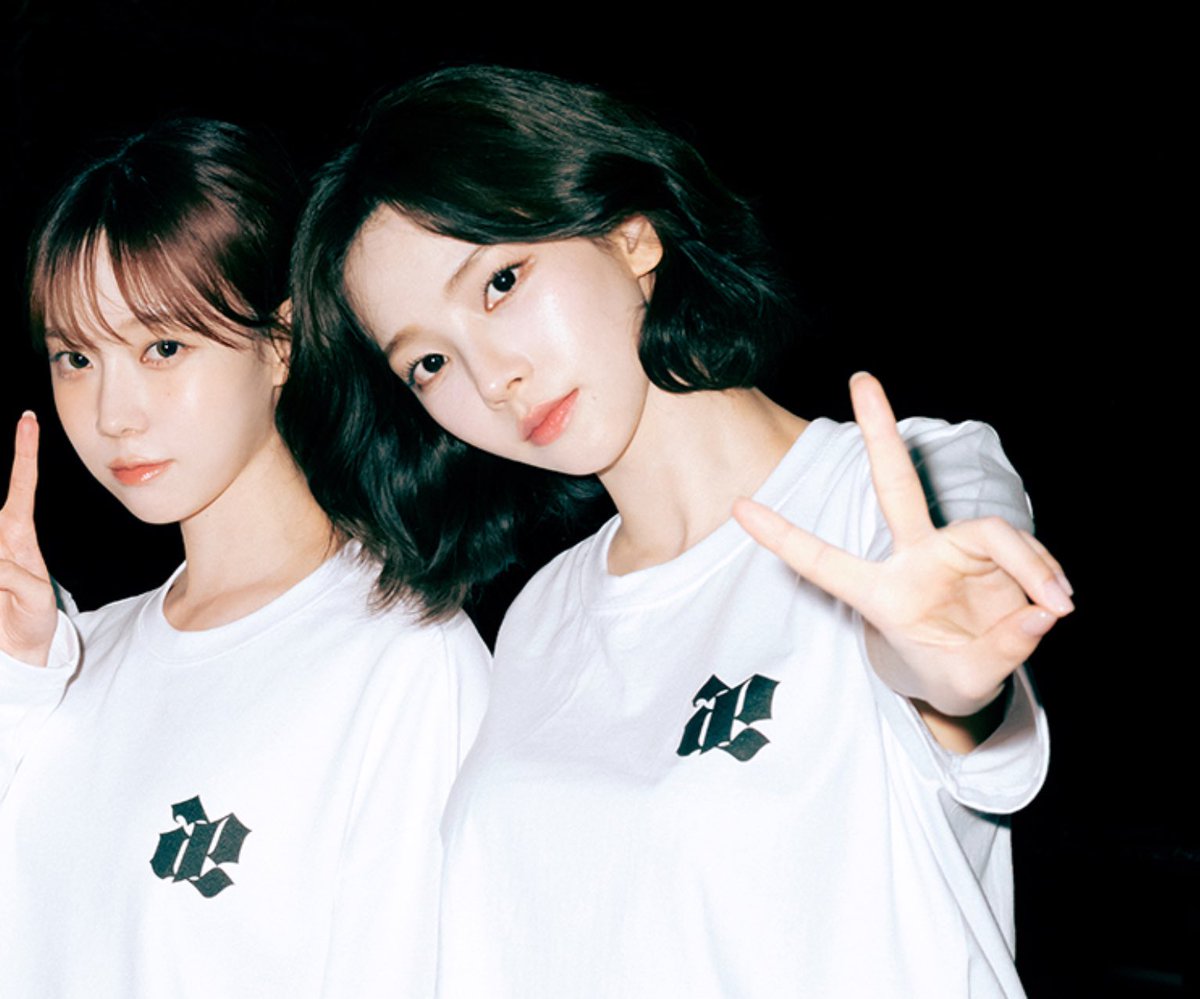 girlfriends