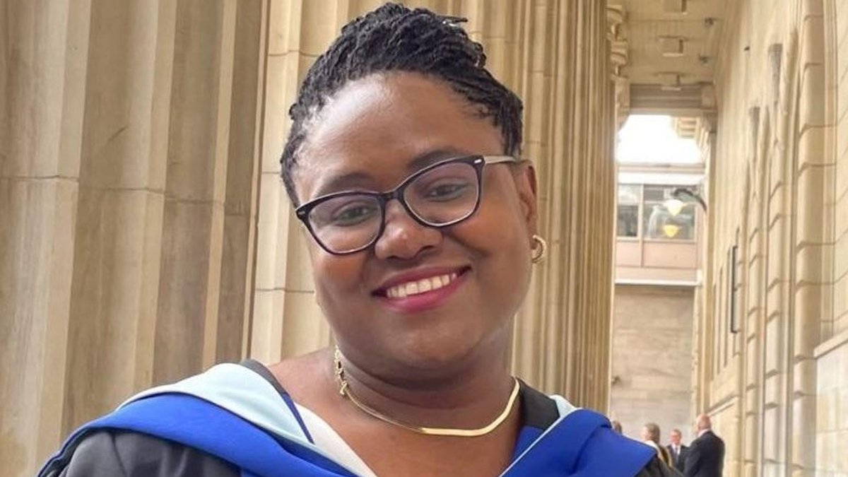 CountDeadWomen's tweet image. 5 July 2025: Fortune Gomo, 39, was stabbed in Dundee, Scotland. Despite attention from paramedics, she was pronounced dead at the scene. Kyler Rattray, 20, has been charged with her murder.