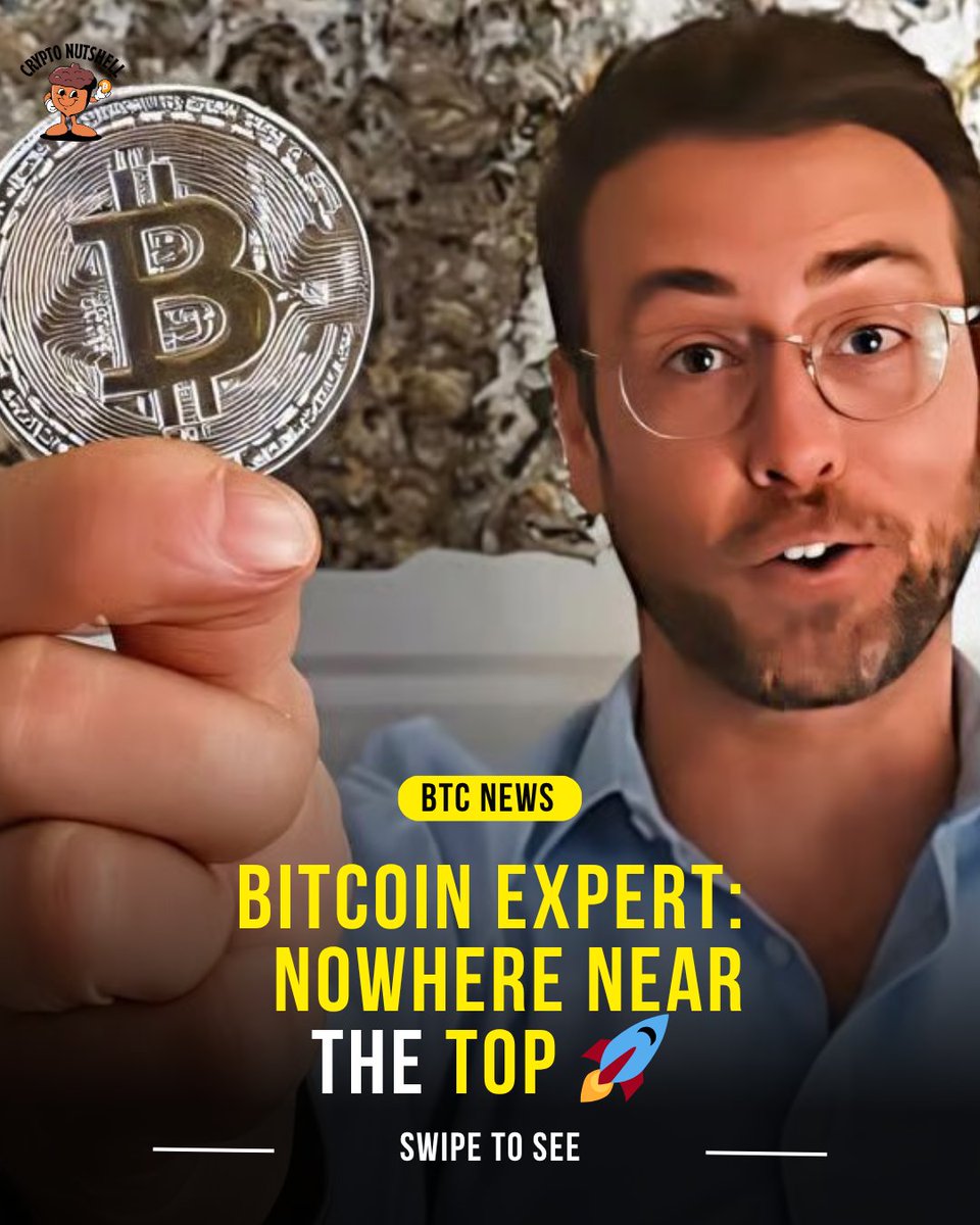 Crypto Nutshell tweet media