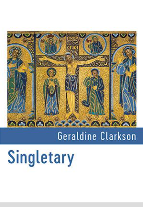 GBClarkson's tweet photo. Out of the blue -- to me! ๐ -- I have a new chapbook of 17 poems coming soon from @ShearsmanBooks, with some of the poems previously published in @TheTLS @paintedspoken @thedarkhorsemag @IcefloeP #TearsInTheFence & #ThePoetryReview @PoetrySociety ๐๐ฆ๐ง๐#Singletary https://t.co/1ShdBazwkv