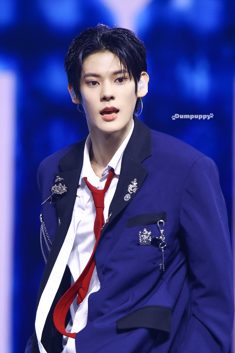 ꉂ ᳐`ᗜ´  ᳐ฅ୭ 100Days

#NICHOLAS  #nicholaslee  
 #니콜라스 #학래 #이학래
 #SMTR25 #SMTRAINEE