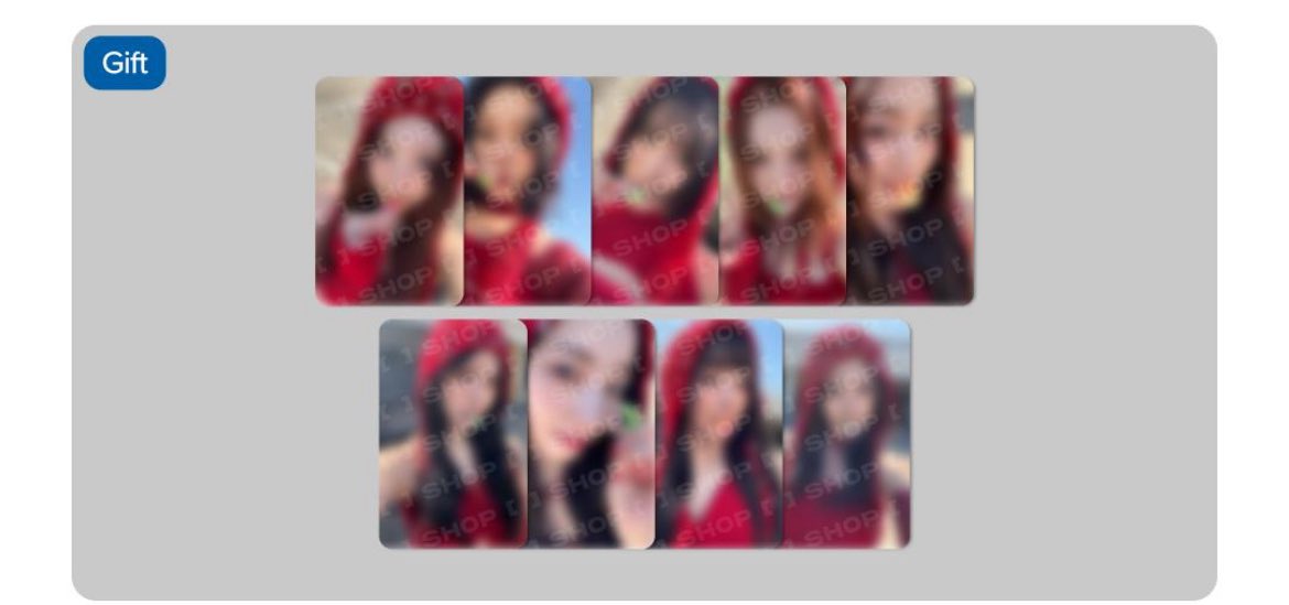 TWICE 取引 tweet media