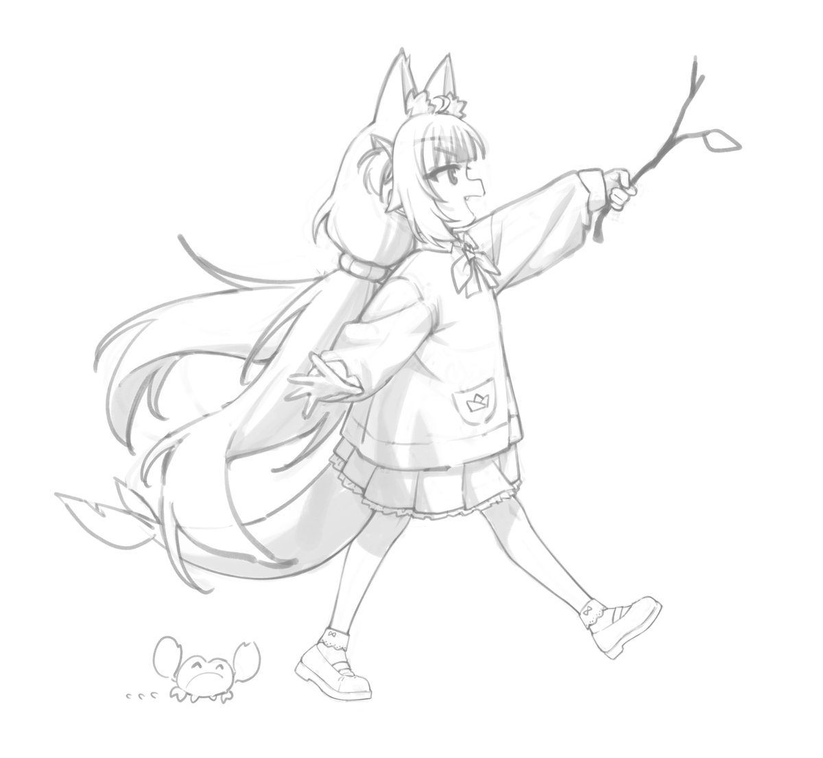 ugaaaa5's tweet image. ~