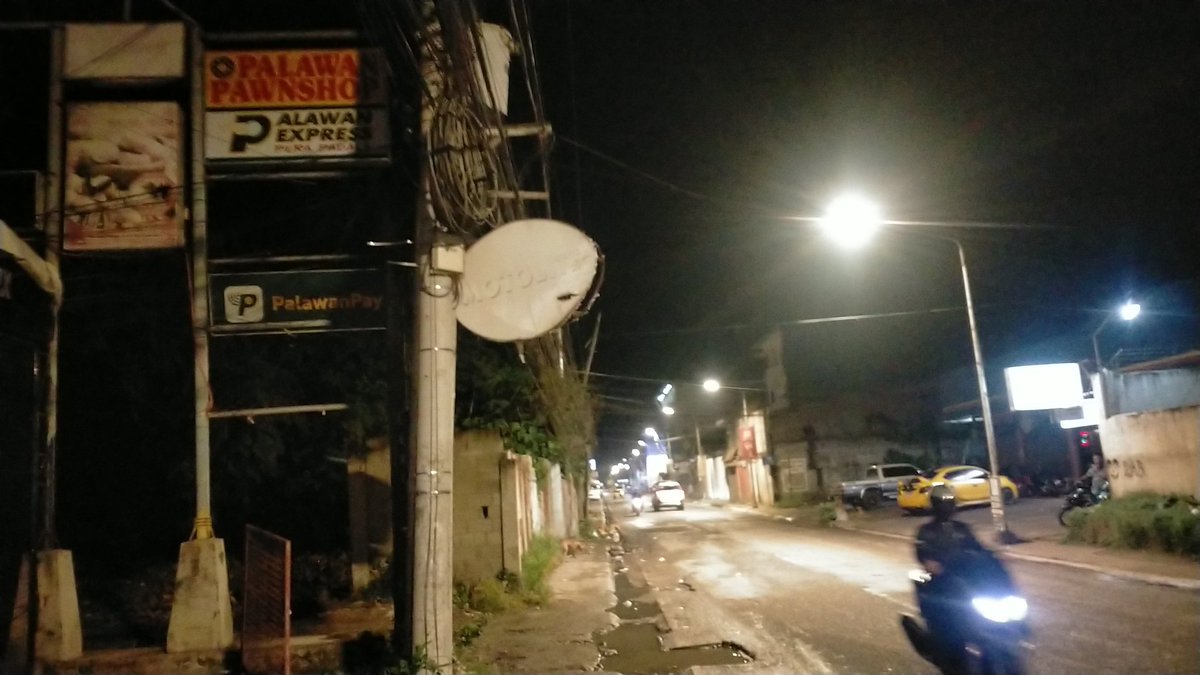 ATM | Outdoor fun anyone!!!?

📍Veterans ext - Tumaga Road
#AlterZamboanga