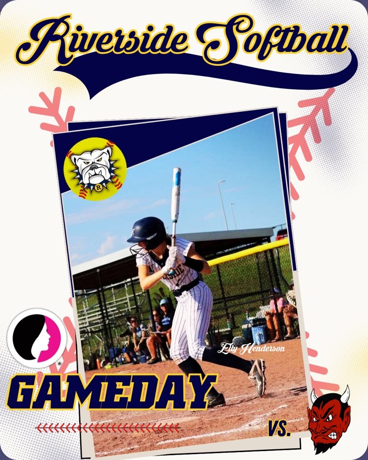 Tonight's softball regional quarterfinal game will be streaming live via Hudl at the following link:

fan.hudl.com/usa/ia/oakland…
