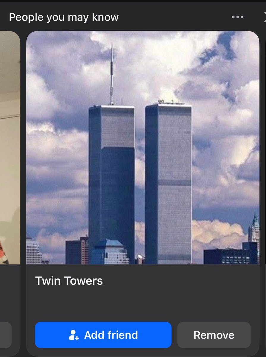 Sure, whatever