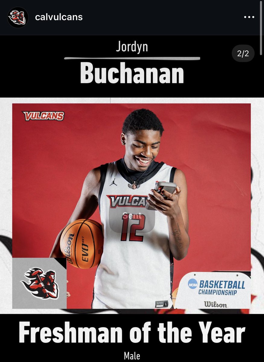 Freshman of the YEAR! AGTG 📈