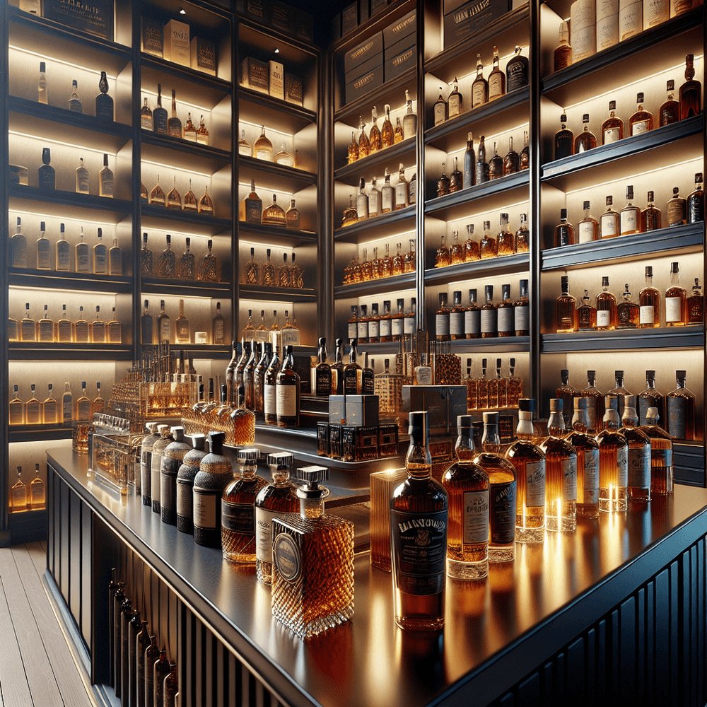 duyvk's tweet photo. Excitement is building as new whisky lines hit the shelves.
Explore the latest releases and discover unique flavors from around the world.
Discover the latest whisky releases, featuring rare blends and aged single malts from top distilleries around the world.🧞‍♂️
Explore new fav https://t.co/htJOJgch2t