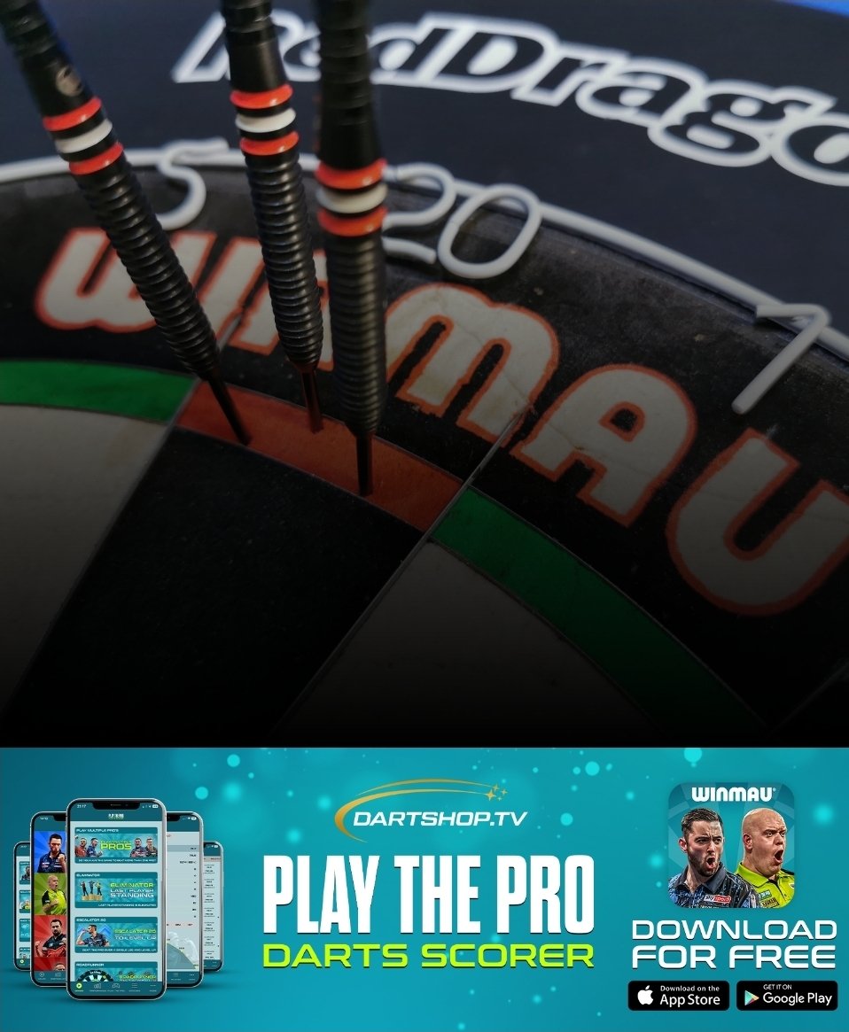 Darts_World's tweet photo. 🎯🟠 | In Your League: Taylor Extends Unbeaten League Run

This @Toweminator round up of Midlands news features a remarkable effort from Yvonne Taylor:

Taylor made it 32 wins in 32 games in the West Mids Ladies Super League

#TheOfficialVoiceOfDarts 

↪️https://t.co/mWYBW7Fac2 https://t.co/fL1hkYP2PF