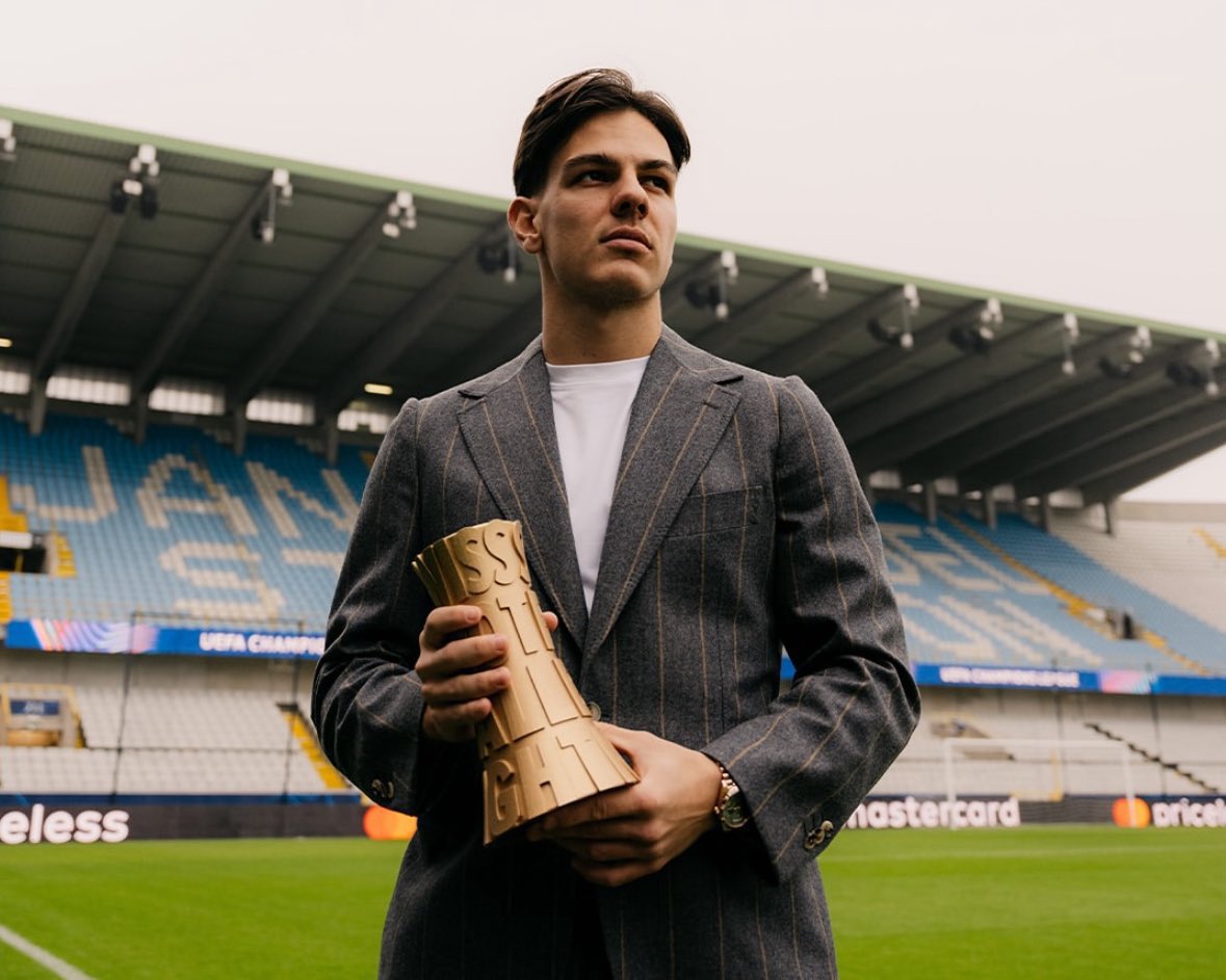 Fabrizio Romano tweet media