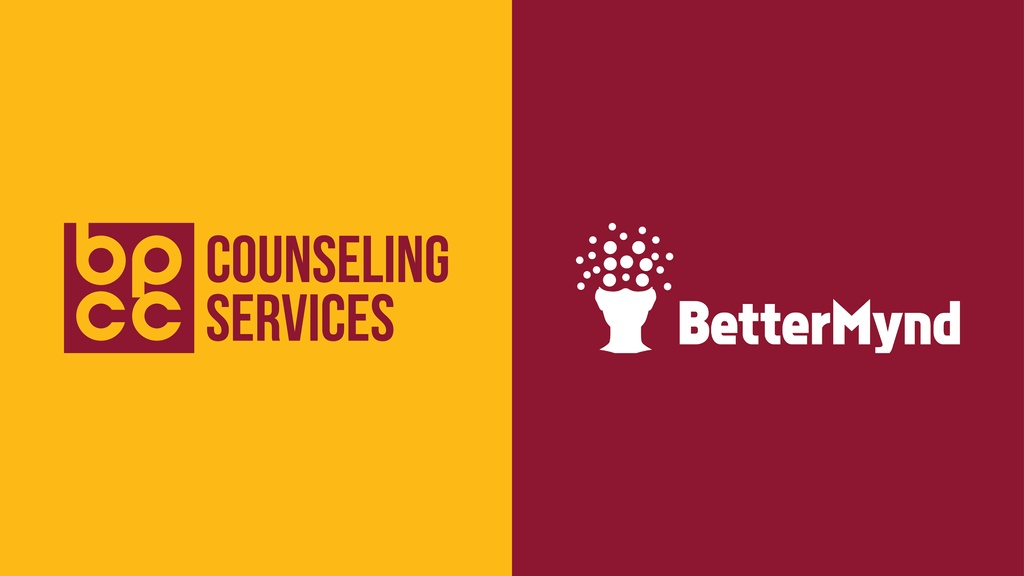 Need to Talk? BetterMynd Makes It Easy. BPCC students can connect with licensed mental health professionals from the comfort of your laptop, phone, or tablet. Learn more: l8r.it/83V2

#BPCCproud #BetterMynd #goLCTCS #MentalHealthAwareness #BPCCcares