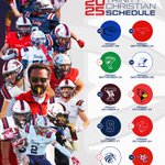 Photo by Trinity Christian Football (Lubbock, TX) (@TCSLionFootball)