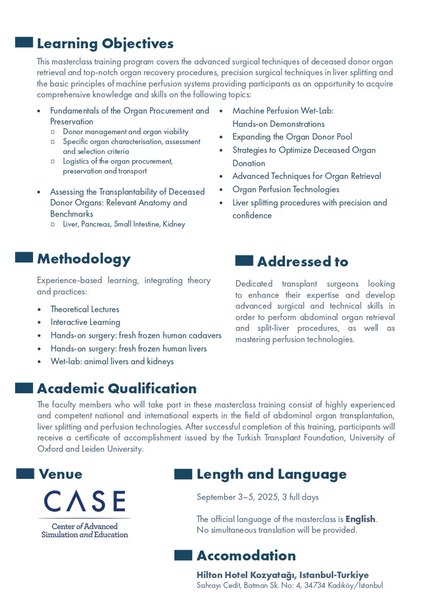 International Transplant Network tweet media