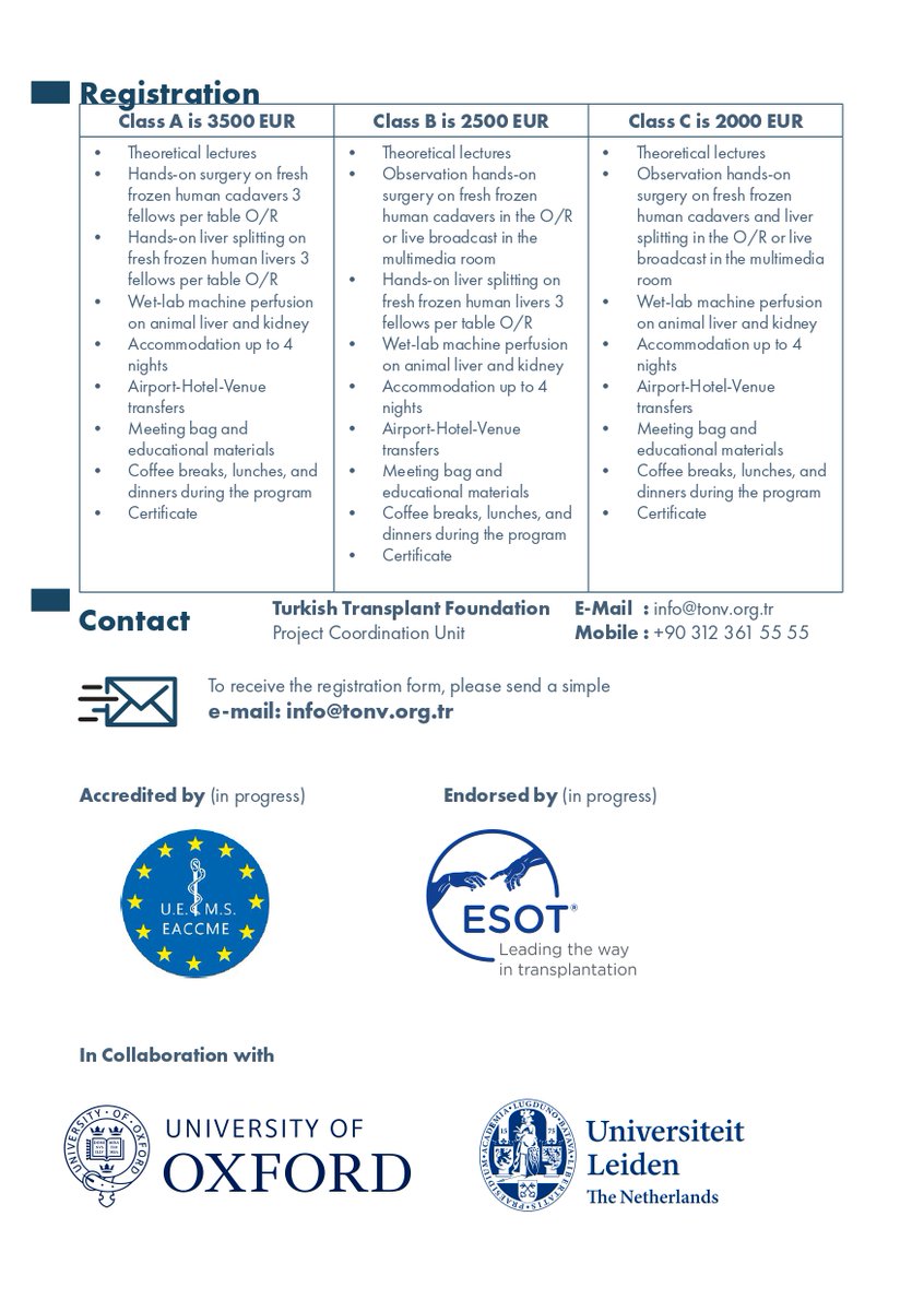 International Transplant Network tweet media