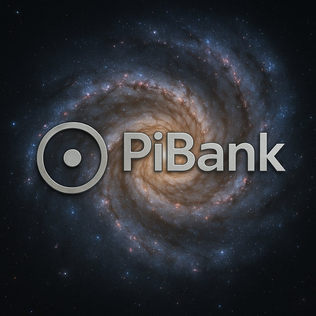 🌐 PiBank Protocol: People’s Infrastructure for Financial Sovereignty

In an era where financial systems are monopolized by the few, PiBank Protocol is not just another DeFi tool — it’s a civilizational reboot of structural finance.

💡 We’re not a “bank.”
We are a decentralized