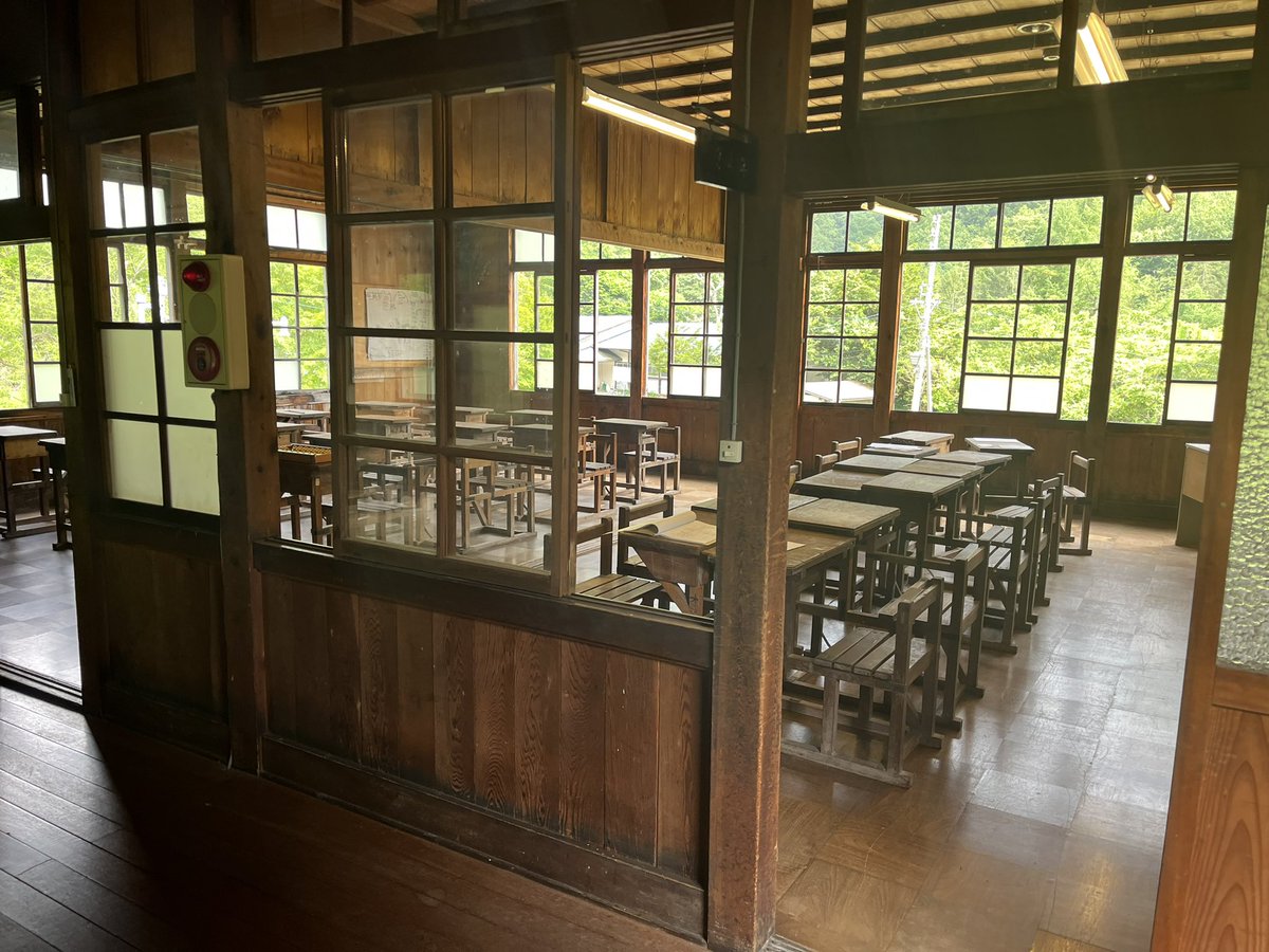 stereotorii's tweet photo. 会場:野麦学舎
講師:藤村港平

久しぶりに感じる初期衝動。
その答えは2025年10月。

https://t.co/3doQp2WSpg https://t.co/oBHQey34Vj
