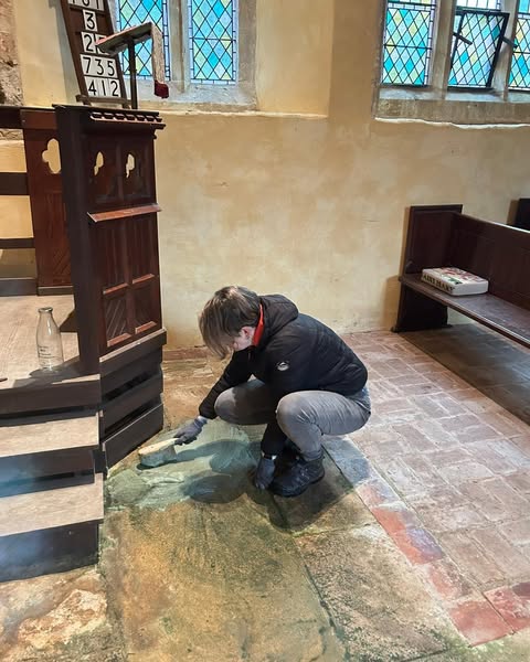TheCCT's tweet image. Did you know you can nominate CCT for the #MovementforGoodAwards?
Every year the @benefactgroup gives away over £1 million to charities and good causes.
This is a great way for you to help us protect historic churches and keep them open for communities: movementforgood.com/index.php?cn=2…