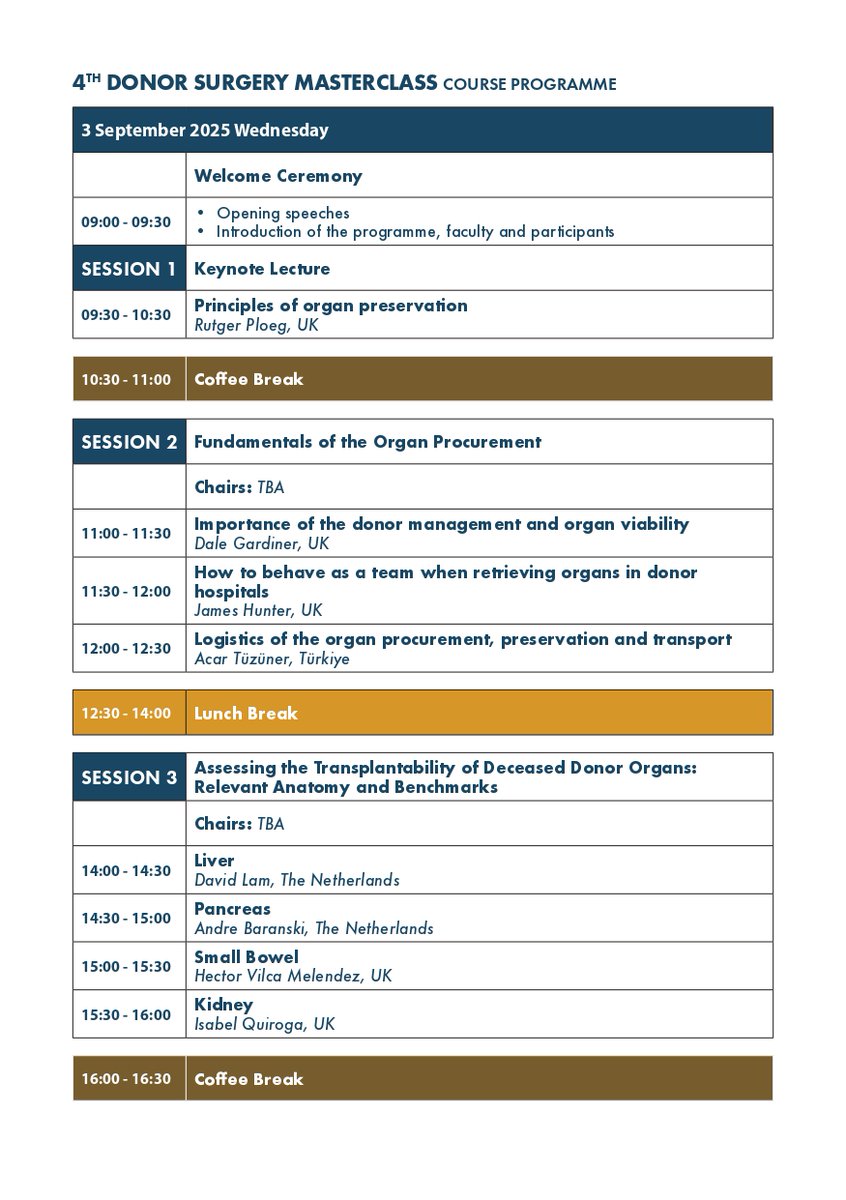 International Transplant Network tweet media