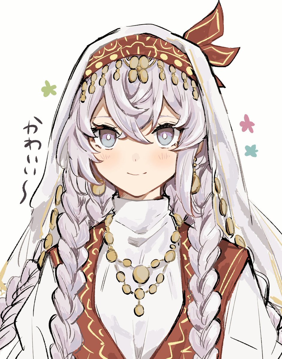 fgo_si's tweet photo. ‼️‼️‼️‼️‼️‼️‼️ https://t.co/NKqbkYO67E