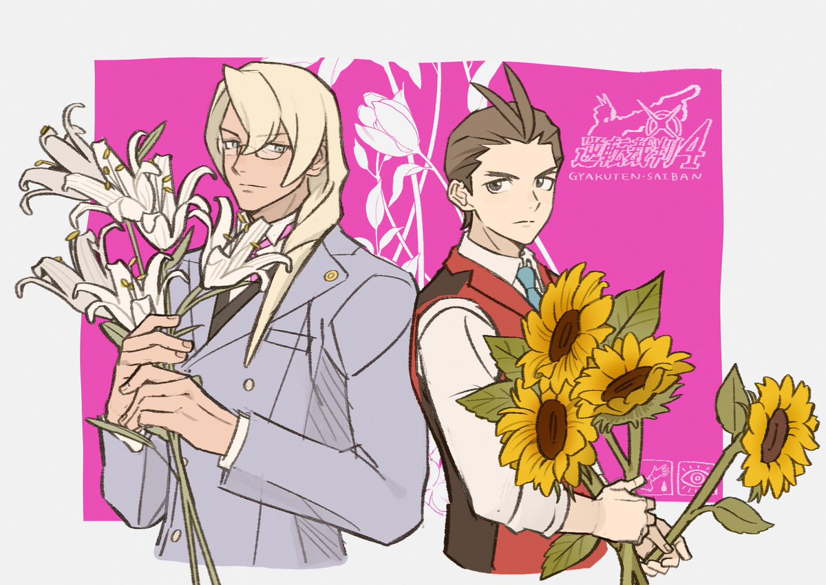 YTBKY_8's tweet image. 師弟