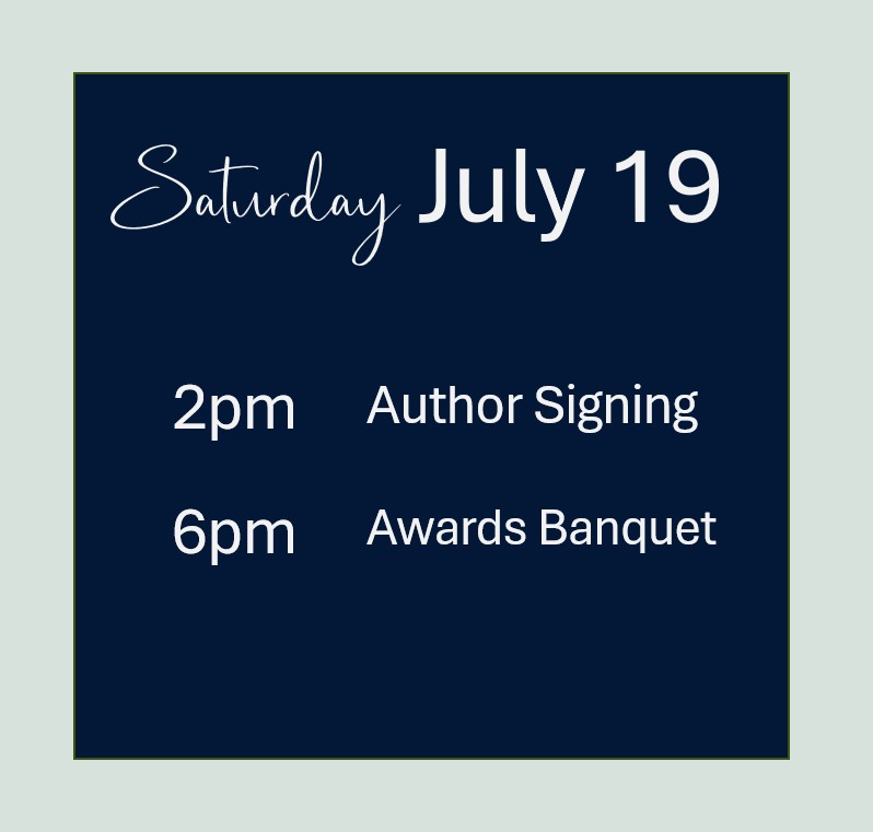 Hope to see you in Albany!

#gcls2025 #conference #booksbooksbooks #writerscommunity