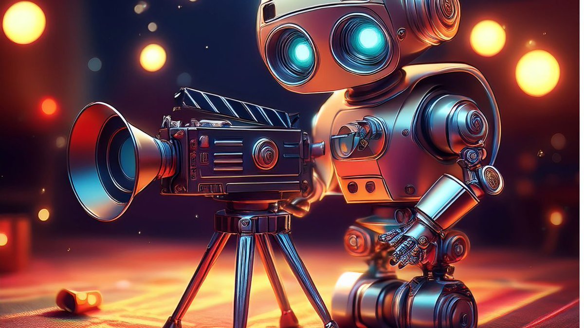 fraktureinc's tweet photo. At @engine9inc We pitted #InVideo, #Gemini, #Freepik, and #Canva against each other in a head-to-head battle of #AIvideogeneration. 🤖🎥 Find out which tools are crushing it and which are just "faking it 'til they make it."   https://t.co/03pG3lvU7j
#VideoGeneration  #engine9 https://t.co/vxflUPdkOz