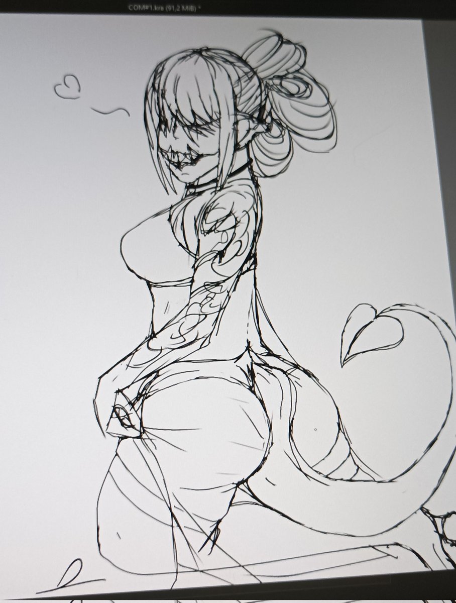 ɲąţţʍöяЌą tweet media