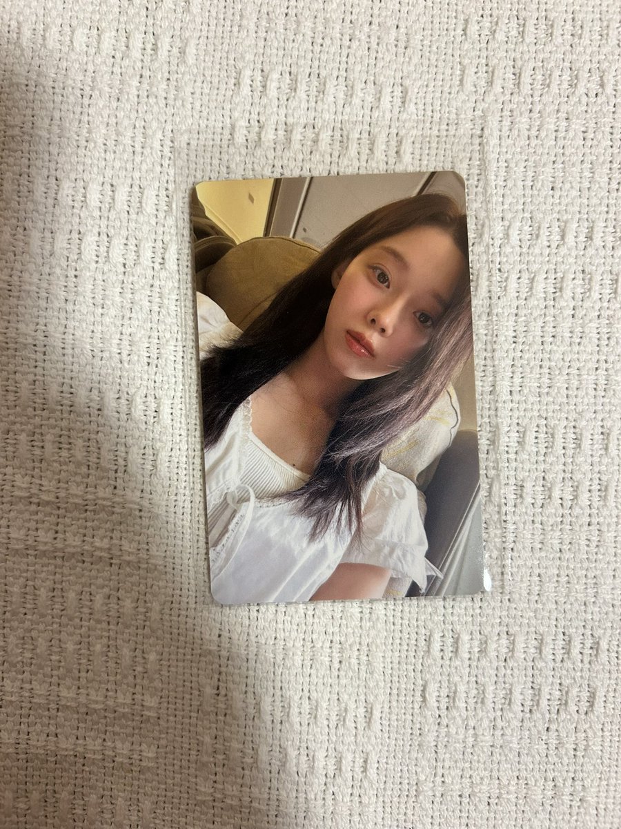 ko__ae_ning's tweet photo. @yhr__236 リプライ失礼します。
画像お借りさせていただきます🙇‍♀️
こちらワーナーウィンター所持しております(画像一枚目)
画像二枚目︎💕︎との交換は可能でしょうか？ https://t.co/IDwqPaAhh8