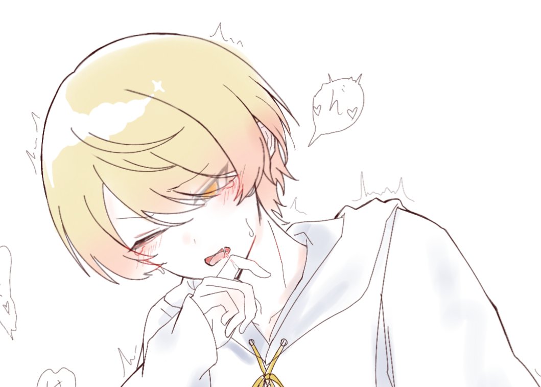 bai_qiru's tweet image. #類司 🎈🌟 poipiku.com/4840446/119404…