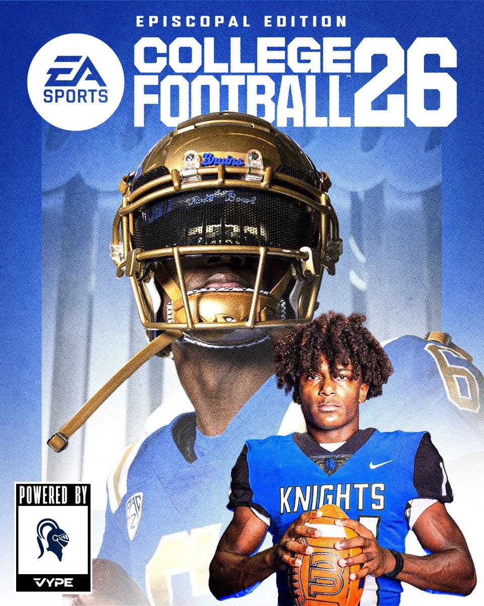EHSSports's tweet image. We’ve got a feeling @KarsonGordon24 has some moves in @EASPORTSCollege! #KnightsStandOut