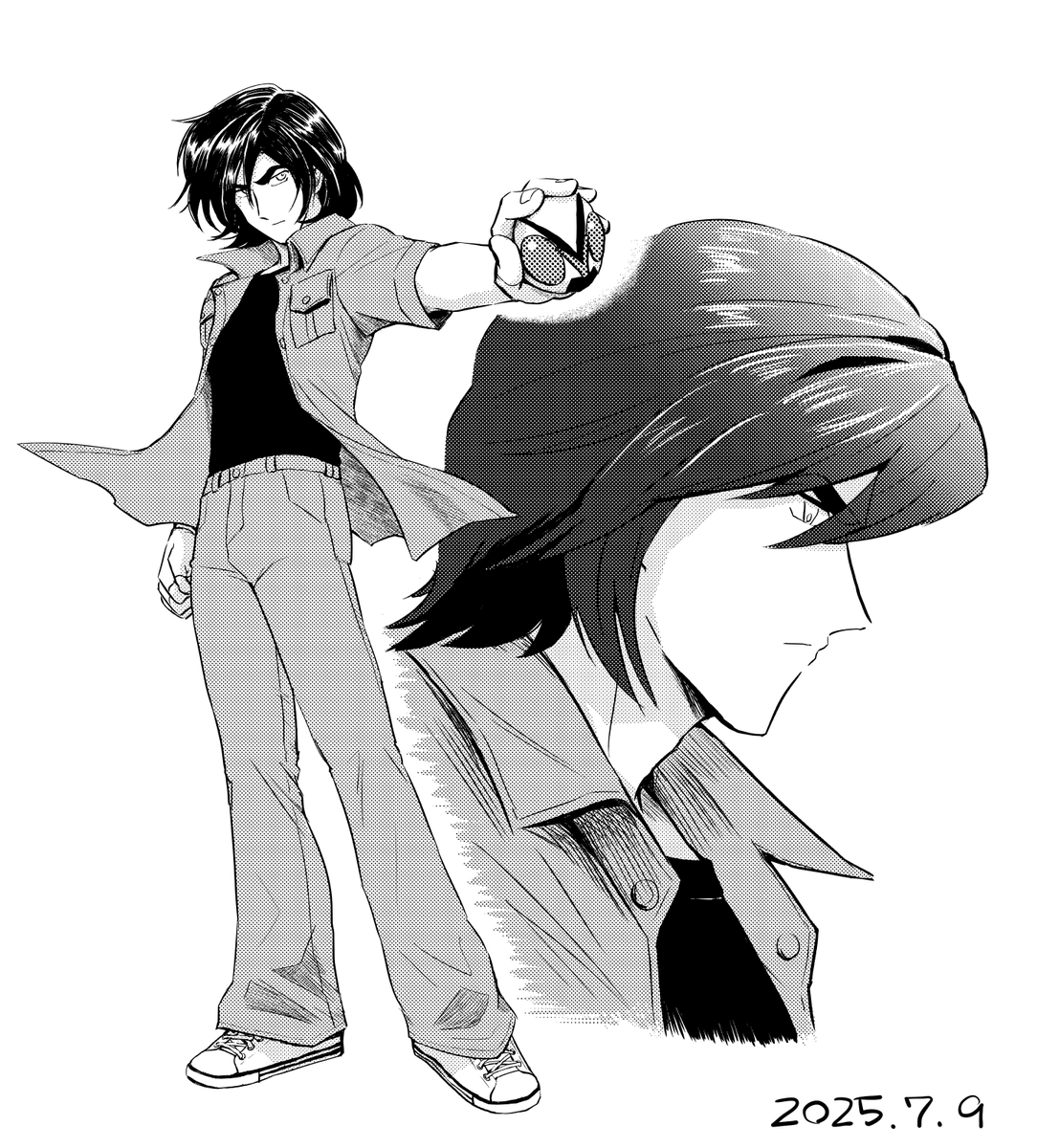 ⚪️ (@hkw34) on Twitter photo 