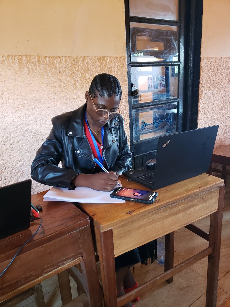lubsconsult's tweet photo. Auditing goes beyond numbers. it's about clarity, control, and confidence.
Here’s our team in action, helping clients uncover financial truth and make better decisions.

Stay ahead. Audit with purpose.
#BusinessAudit #LUBS #FinancialHealth #SMEs https://t.co/aVmpdsgrGR