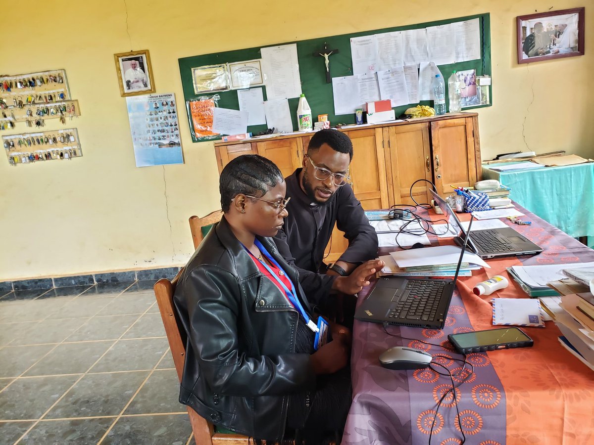 lubsconsult's tweet photo. Auditing goes beyond numbers. it's about clarity, control, and confidence.
Here’s our team in action, helping clients uncover financial truth and make better decisions.

Stay ahead. Audit with purpose.
#BusinessAudit #LUBS #FinancialHealth #SMEs https://t.co/aVmpdsgrGR