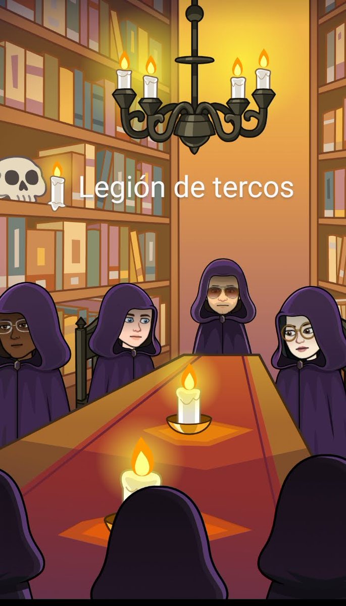 #PaseDeLista1al43x43

Impulsado por la 
#LegionDeTercosComprometidos

<a href="/luna_verdad/">Luna Con La Verdad</a>
<a href="/bpg1120/">Blanca Ponce</a>
<a href="/EstoyAqu4/">Estoy Aquí</a>
<a href="/Monix139/">Mónica AV 🇲🇽 🇷🇺 🇵🇸 🇨🇴 🌙⭐🍃</a>
<a href="/Josebautista002/">Jose Bautista 🇲🇽🇵🇸</a>
<a href="/supermanchairo/">superman chairo</a>
<a href="/mix_ivonne/">Ivonne Mix #LDTC ¡Andemos!</a>
<a href="/tonygucasi/">Tony Gucasi</a>
<a href="/alfredo81072805/">Alfredo resucitado 🙏🙏</a>
<a href="/JavosMerol/">Javier Garnica</a>
#PorqueSomosTercos
#HastaTenerJusticia
#Presentes
Comenzamos!