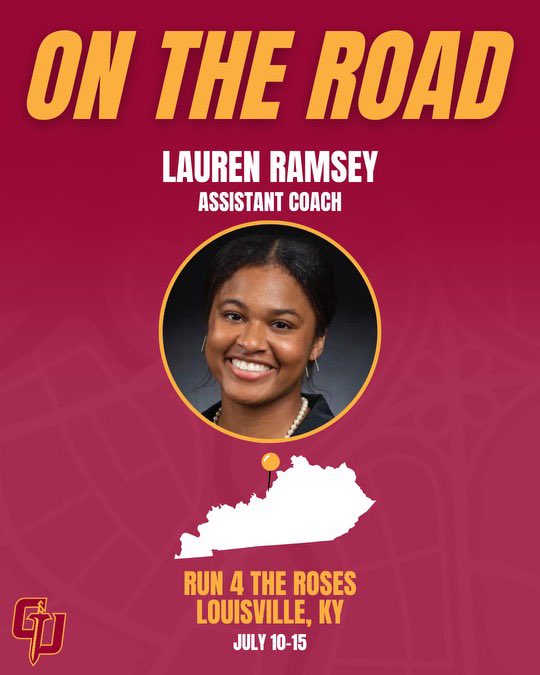 We’re back on the road 🚗 🛣️

We will see you this weekend in IN, KY, and OH 🤩🏀

#GannonWBB
#BuiltNotBorn